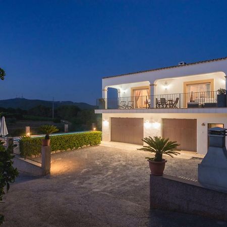 Can Roig Santa Gertrudis  Dış mekan fotoğraf