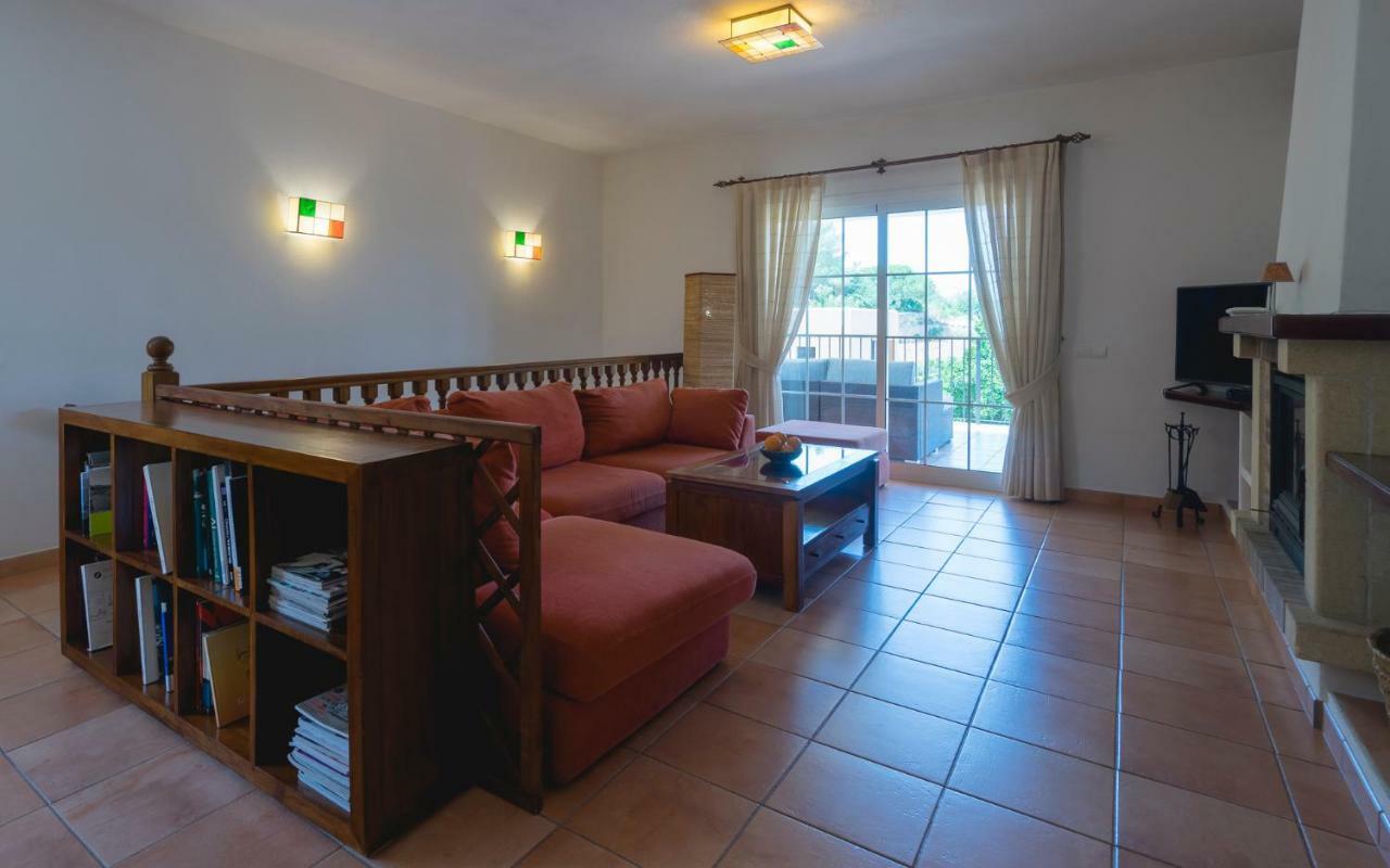 Can Roig Santa Gertrudis  Dış mekan fotoğraf
