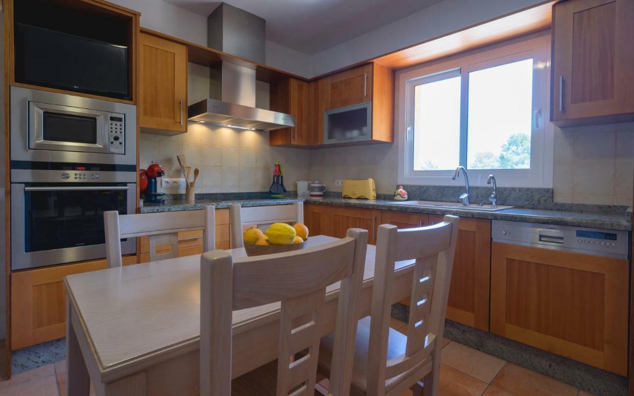 Can Roig Santa Gertrudis  Dış mekan fotoğraf