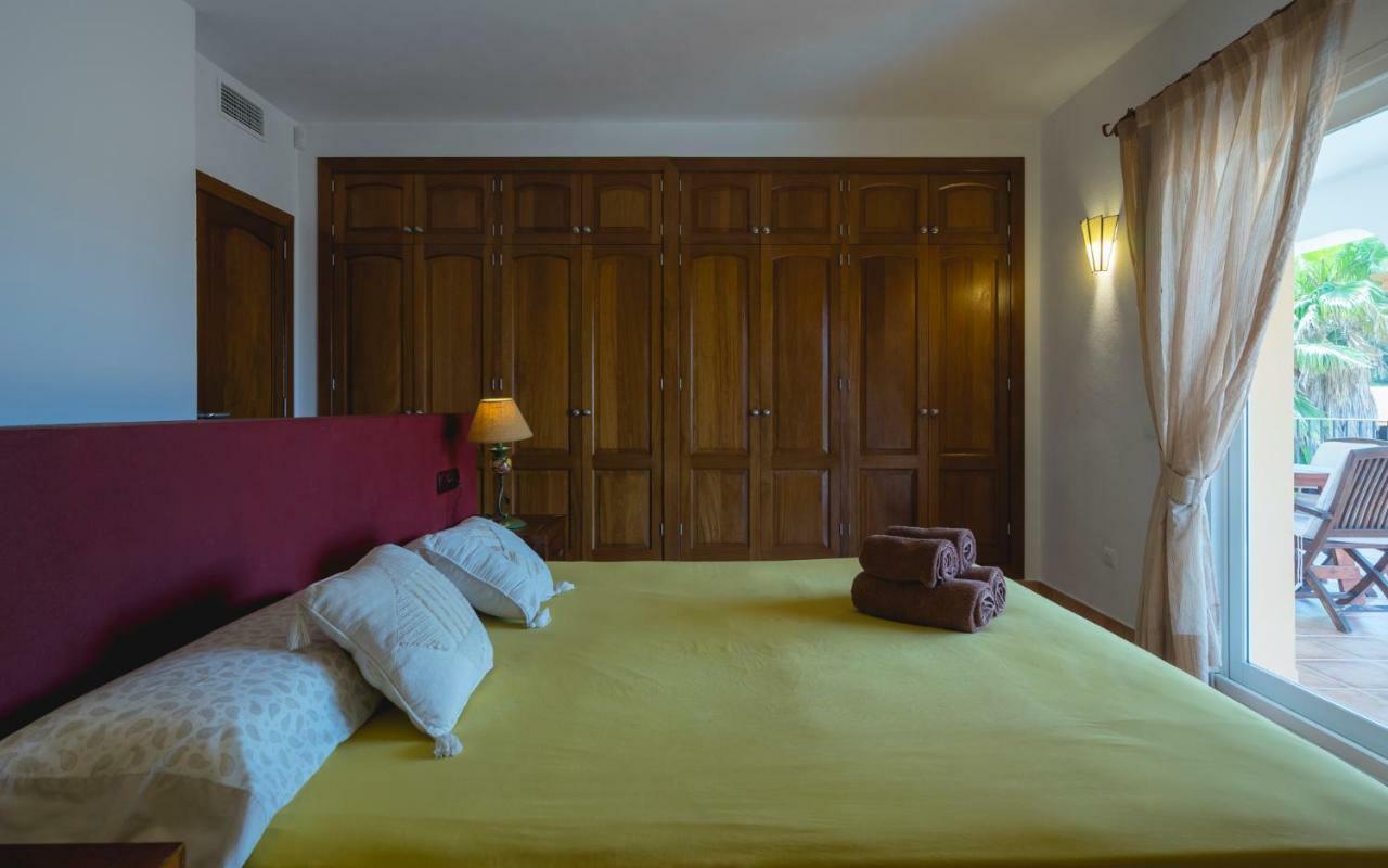 Can Roig Santa Gertrudis  Dış mekan fotoğraf
