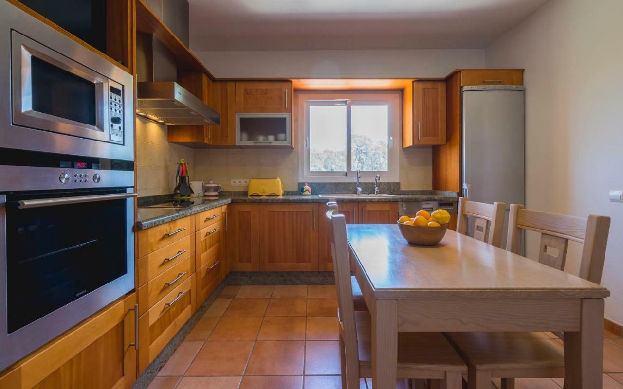 Can Roig Santa Gertrudis  Dış mekan fotoğraf