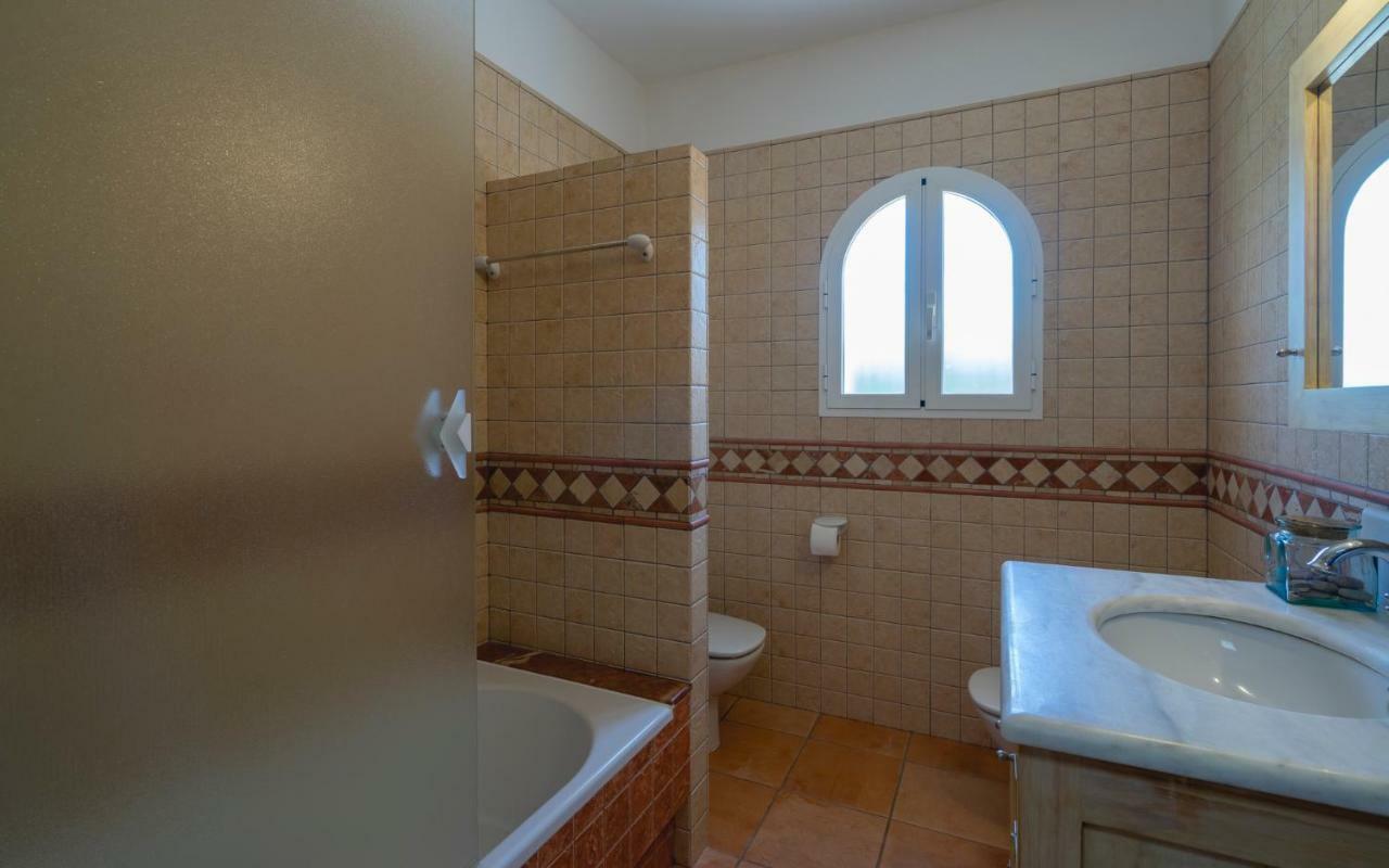 Can Roig Santa Gertrudis  Dış mekan fotoğraf