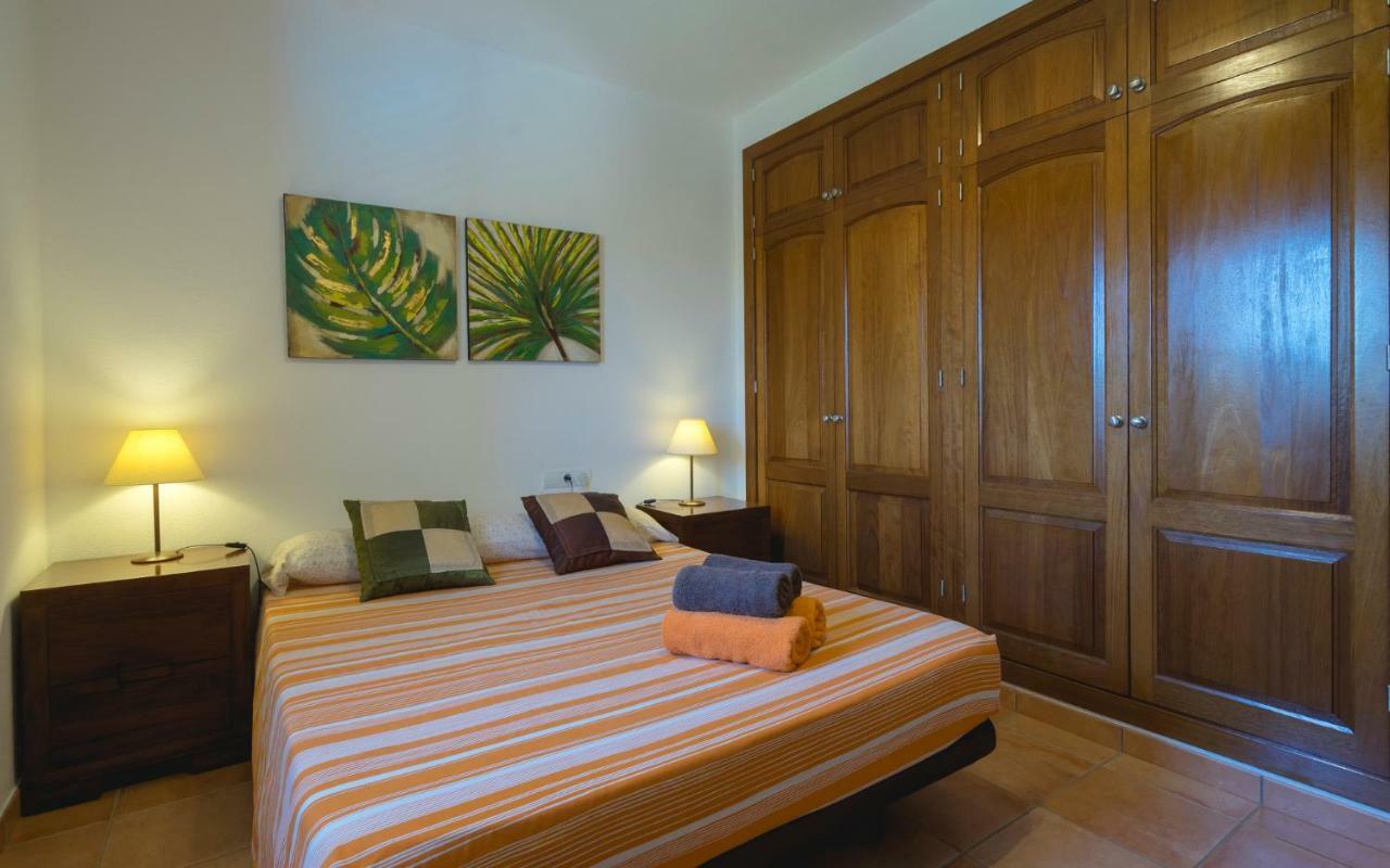 Can Roig Santa Gertrudis  Dış mekan fotoğraf